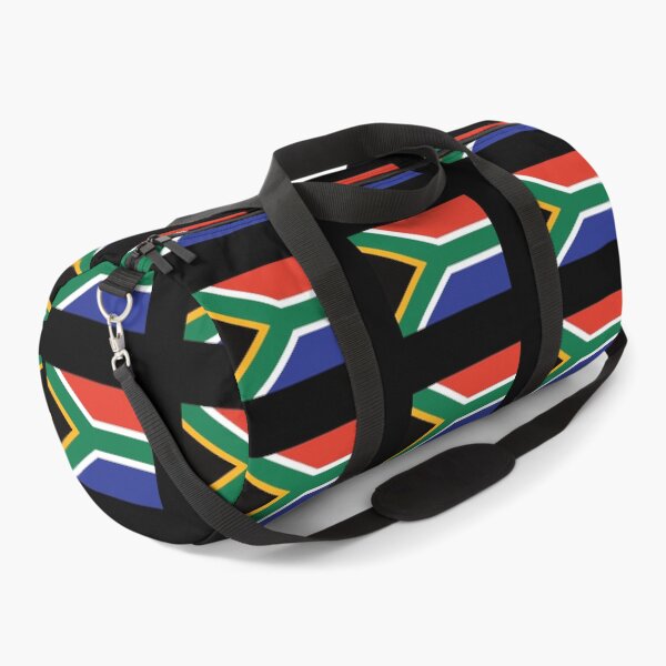 Item preview, Flag of South Africa designed and sold by Rhu Creations.