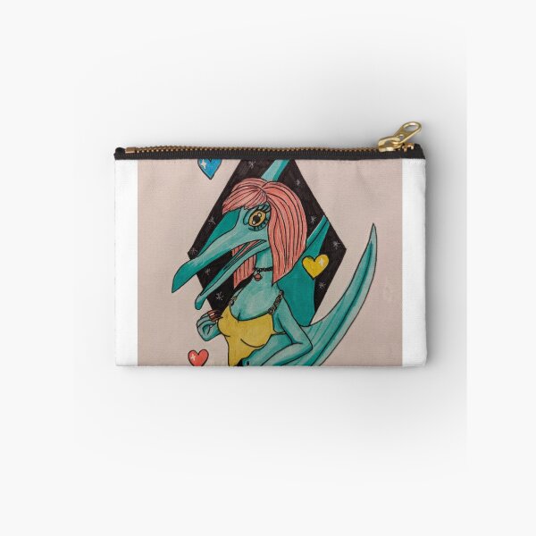 Item preview, Pippa the Dinowhore designed and sold by SantiagoArt27.