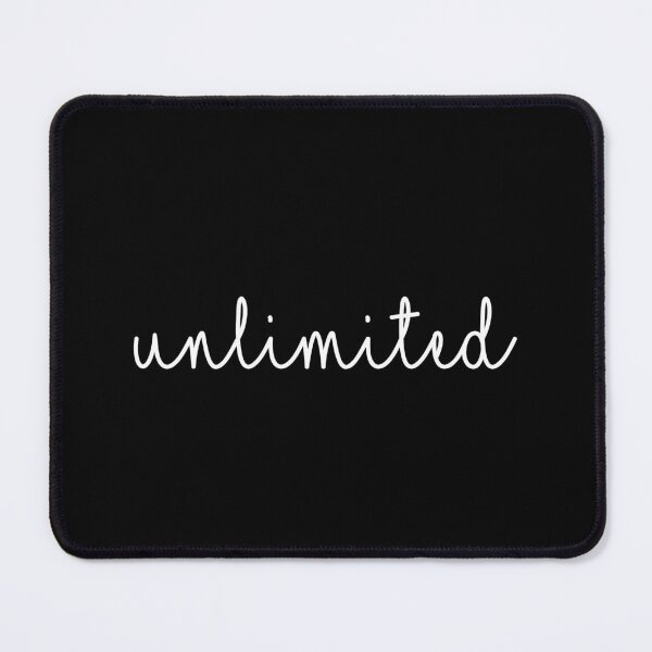 Item preview, Unlimited designed and sold by Brother03.