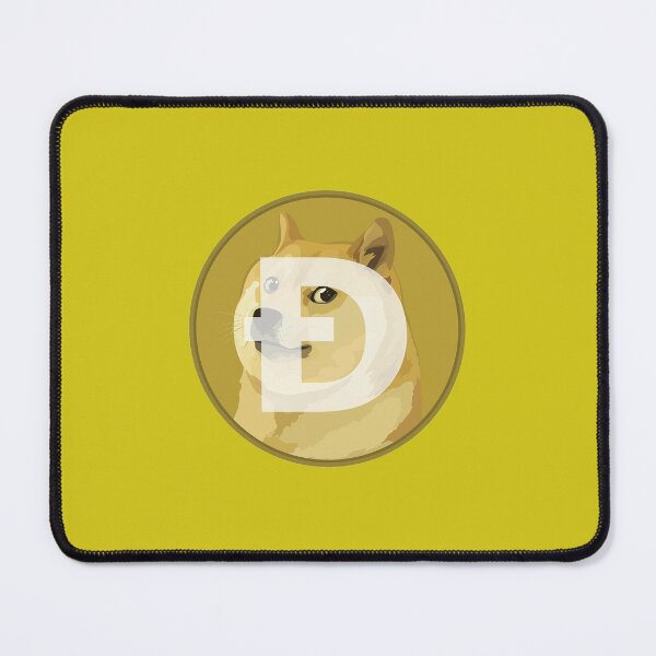 Item preview, Dogecoin  designed and sold by cryptfashion.