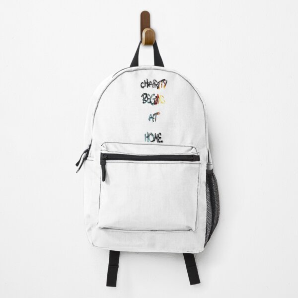 Item preview, La caridad comienza en casa designed and sold by NewTopDesign.