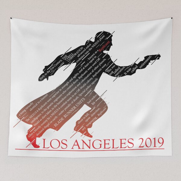 Item preview, Los Angeles 2019 designed and sold by SOYZUKI.