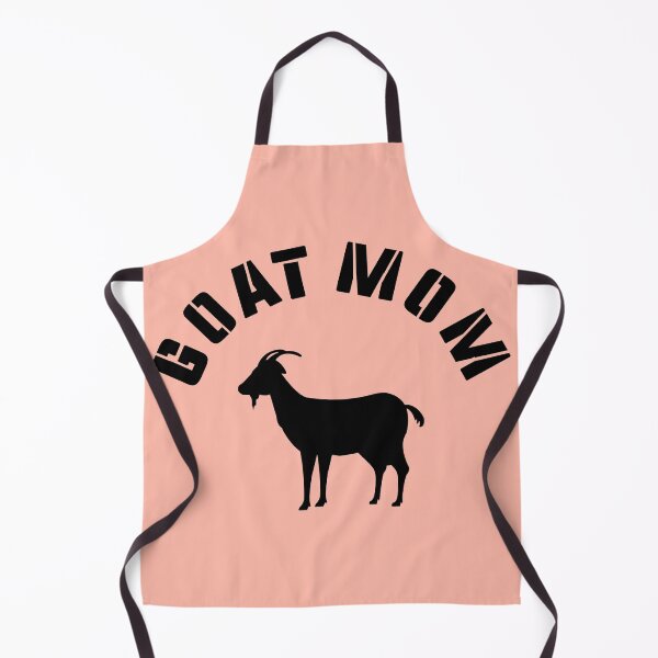 Item preview, Goat Mom ,Gift For Mom designed and sold by Artsy Fun.