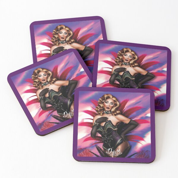 Item preview, Drag Queen Envy Peru designed and sold by DsignM.