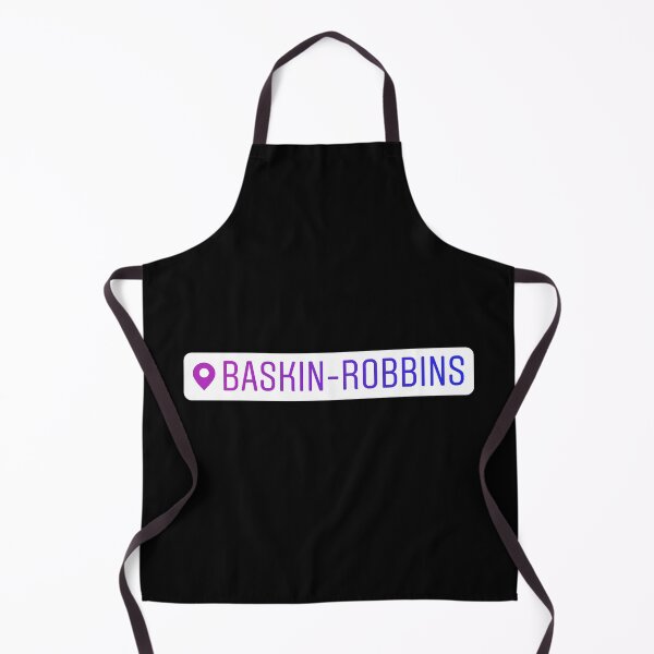 Artikelvorschau, Baskin Robbins - Instagram-Standort entworfen und verkauft von instafood.
