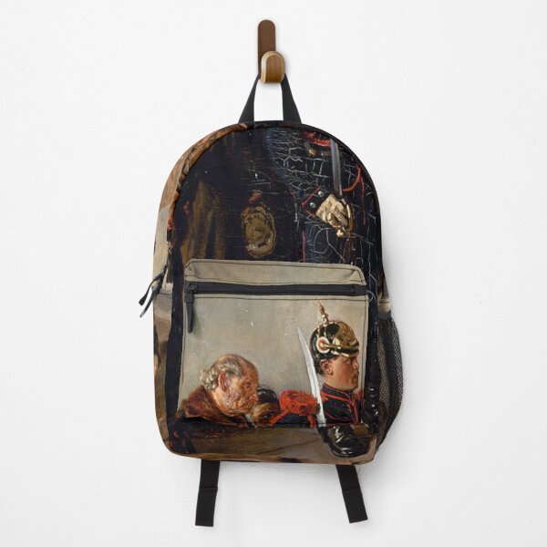 Item preview, Convicted  - Vladimir Egorovich Makovsky designed and sold by Vintage Designs +.