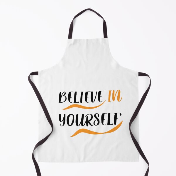 Item preview, Believe in yourself designed and sold by Brother03.