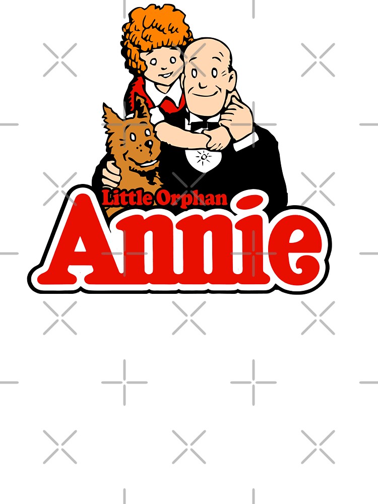 Toddler Support Annie Short Sleeve Tee