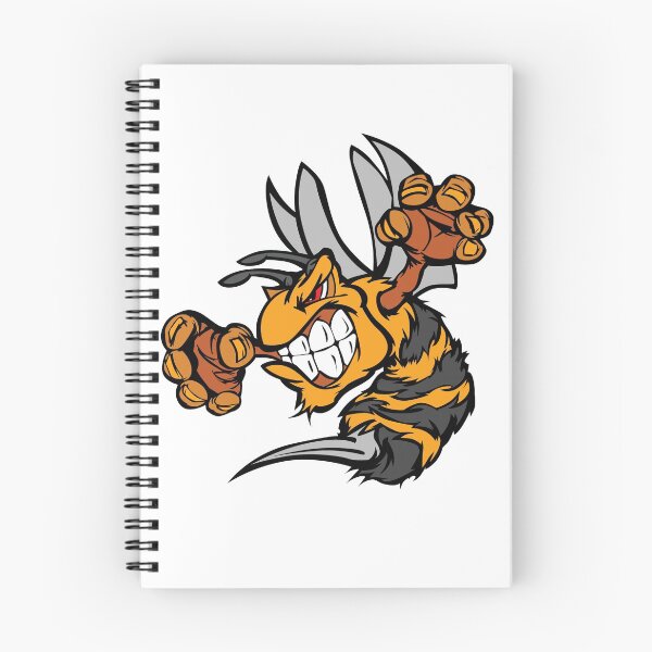 Item preview, Angry Bee designed and sold by traumfaenger.