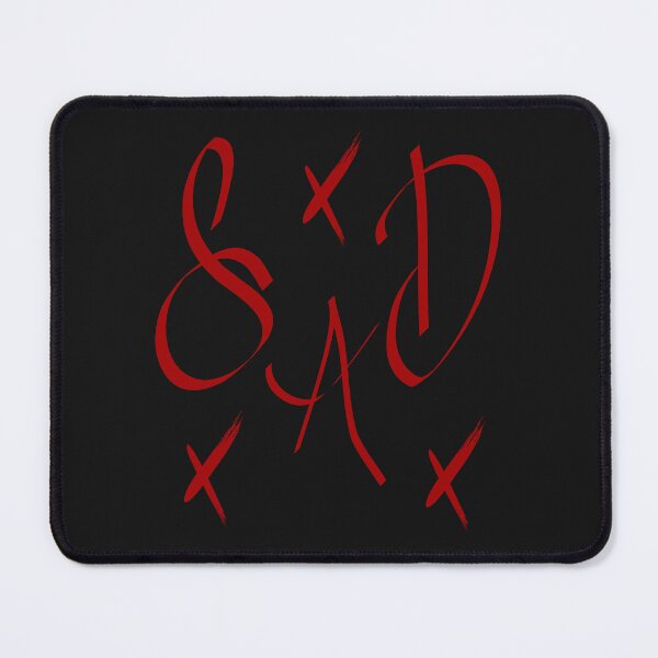 Item preview, xxxtentacion shop designed and sold by Luckydesign1975.