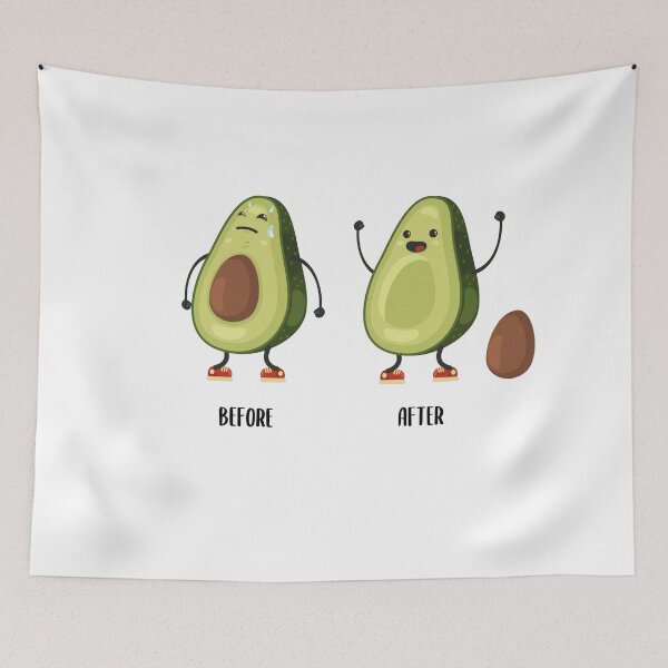 Item preview, Lawyer before / after going to the toilet designed and sold by Zourit.