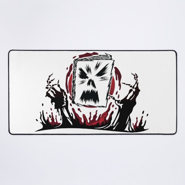 Item preview, Spooktober designed and sold by Deckard255.