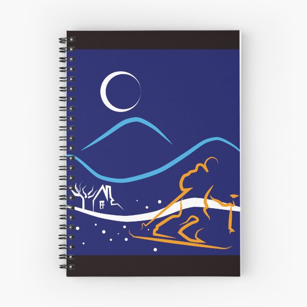 Item preview, Winter sport designed and sold by GibaCartum.