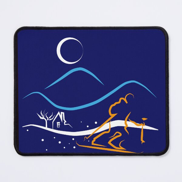 Item preview, Winter sport designed and sold by GibaCartum.