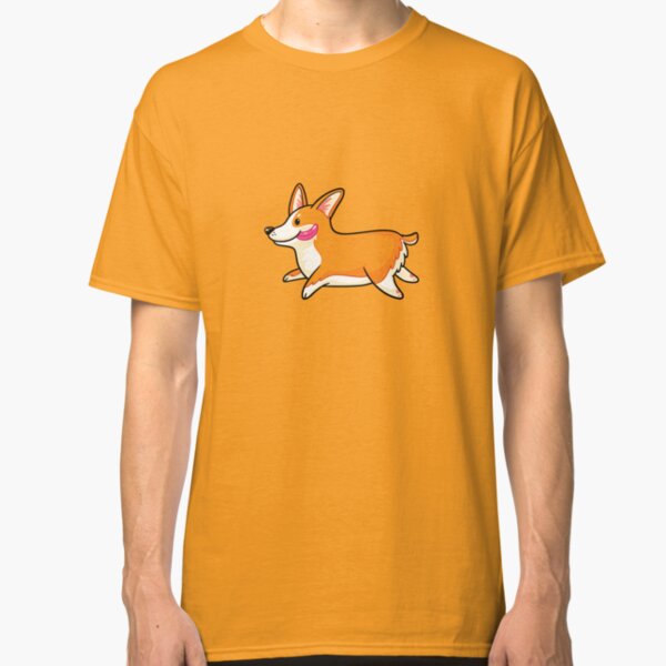 Corgi Classic T-Shirt