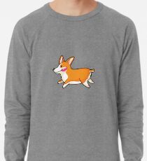 Corgi Leichter Pullover