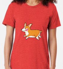 Corgi Vintage T-Shirt