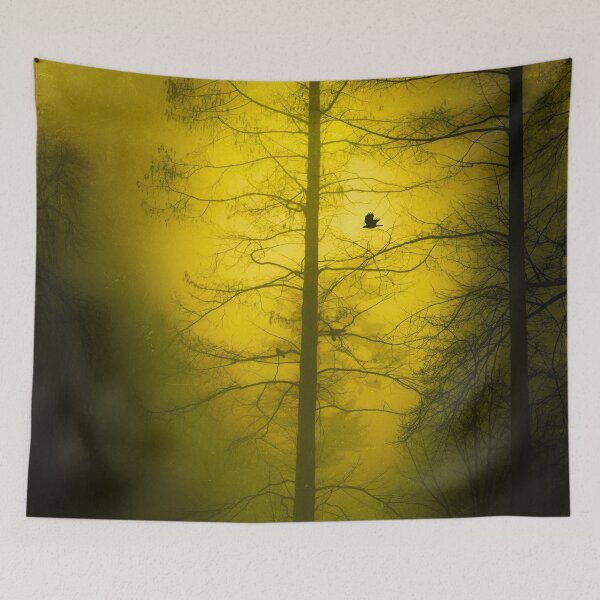 Item preview, Amarillo - Gelb - Yellow designed and sold by Dyrk Wyst Redbubble Shop.
