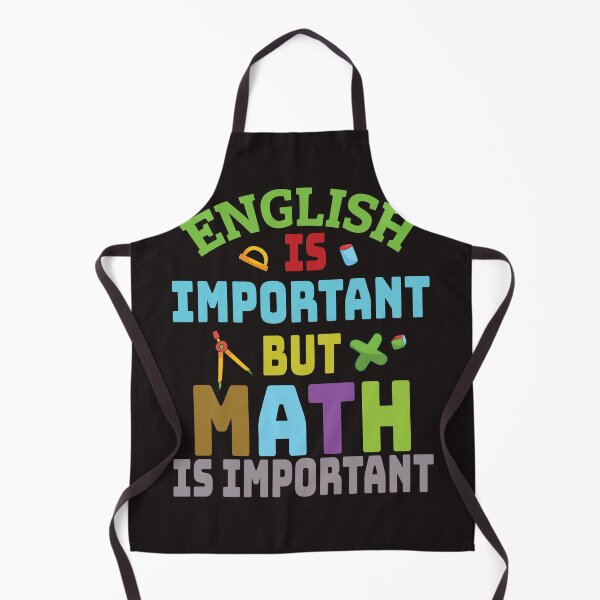 Item preview, Funny Math Science Nerd Teacher Idea Birthday designed and sold by MarvSeel.