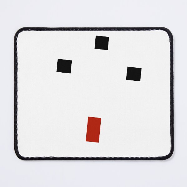 Item preview, Suprematism Composition Malevich Abstract Contemporary Artwork designed and sold by WeasleyF.