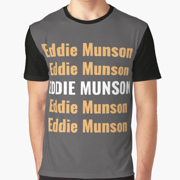 Item preview, Eddie Munson artist  designed and sold by sMARTPD.