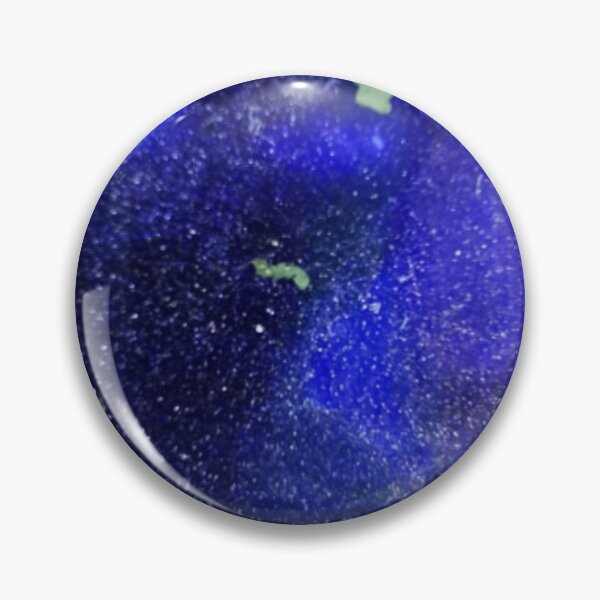 Item preview, Blue Bush Abstract Resin Design designed and sold by Paulele.