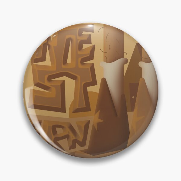 Western Pin