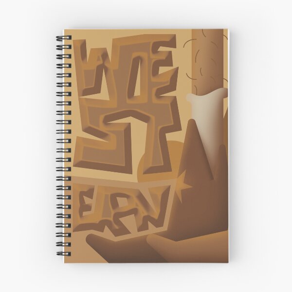 Item preview, Western designed and sold by jectttor.