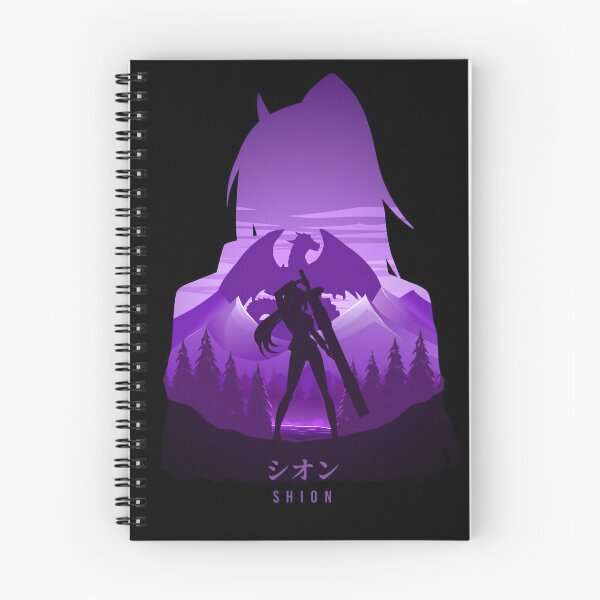 Item preview, Shion Tensura designed and sold by GlennButler27.
