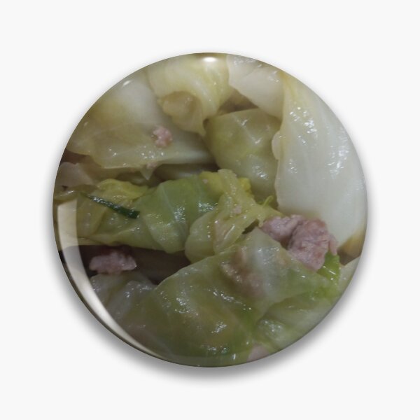Item preview, Stri fired cabbage Thai food. designed and sold by Pattanapong Pongampai.