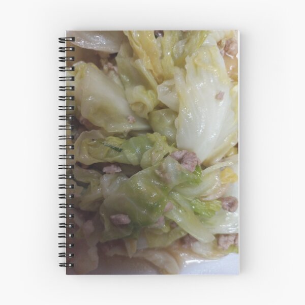 Item preview, Stri fired cabbage Thai food. designed and sold by Pattanapong Pongampai.