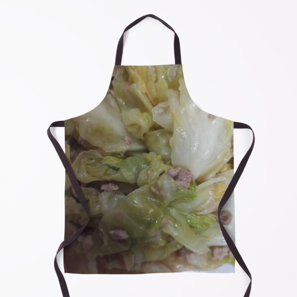 Item preview, Stri fired cabbage Thai food. designed and sold by Pattanapong Pongampai.