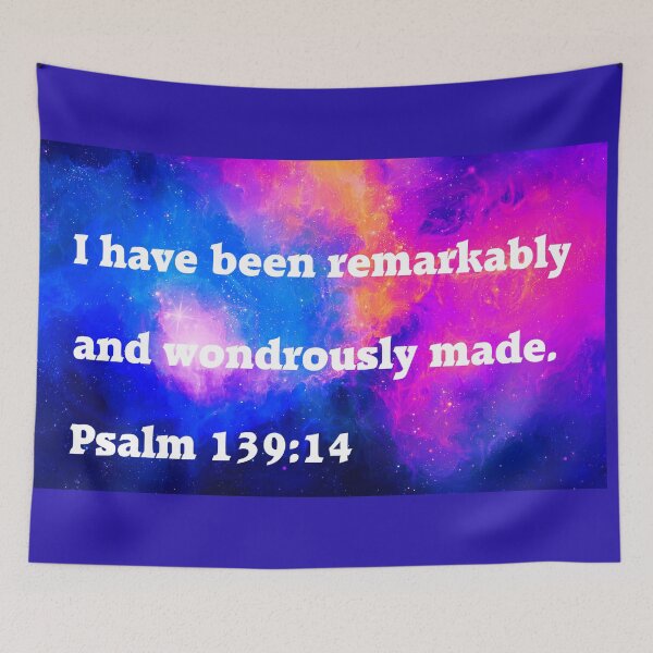 Item preview, Wondrously Made designed and sold by Richard-Gary Butler.