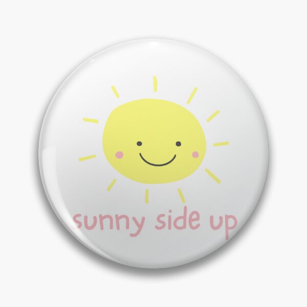 Item preview, Sunny Side Up designed and sold by lunariamoon.
