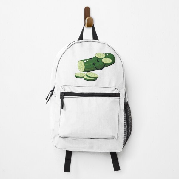 Item preview, Zen cucumber designed and sold by Zourit.