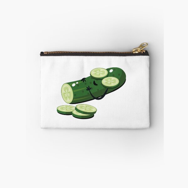 Item preview, Zen cucumber designed and sold by Zourit.