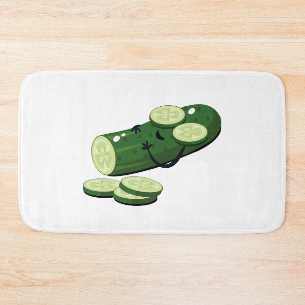 Item preview, Zen cucumber designed and sold by Zourit.