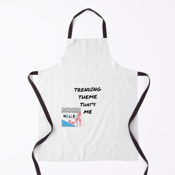 Item preview, Hello trending theme designed and sold by Inspieation.