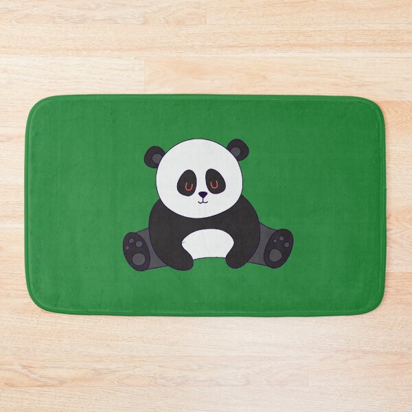 Item preview, Panda  designed and sold by Showmee.