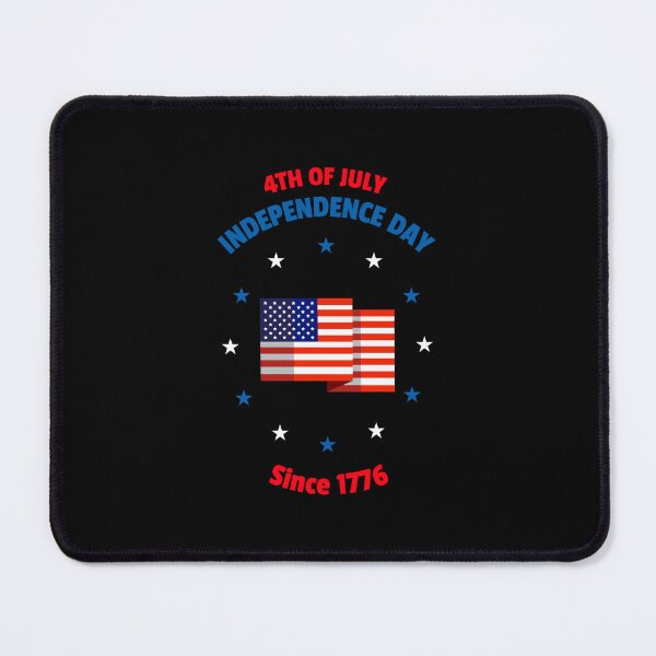 Item preview, 4th of July Independence Day USA Stars and Stripes designed and sold by InsultTees.