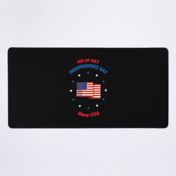 Item preview, 4th of July Independence Day USA Stars and Stripes designed and sold by InsultTees.