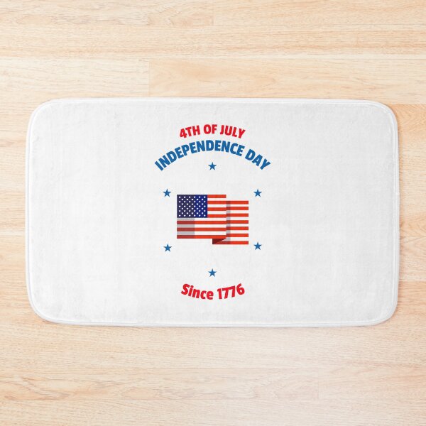 Item preview, 4th of July Independence Day USA Stars and Stripes designed and sold by InsultTees.