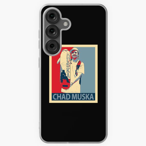 Item preview, Chad Muska designed and sold by CamillaDesign.