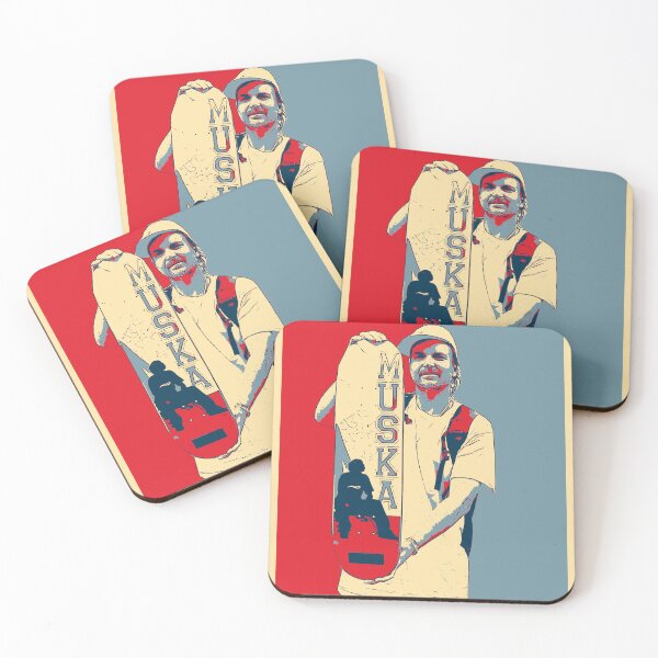 Item preview, Chad Muska designed and sold by CamillaDesign.