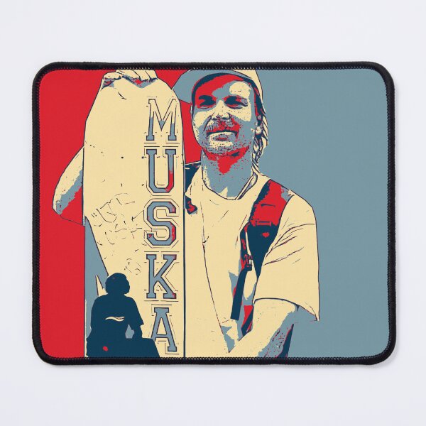 Item preview, Chad Muska designed and sold by CamillaDesign.
