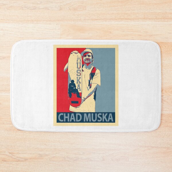 Item preview, Chad Muska designed and sold by CamillaDesign.