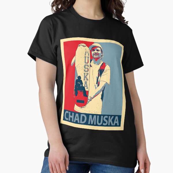 Item preview, Chad Muska designed and sold by CamillaDesign.