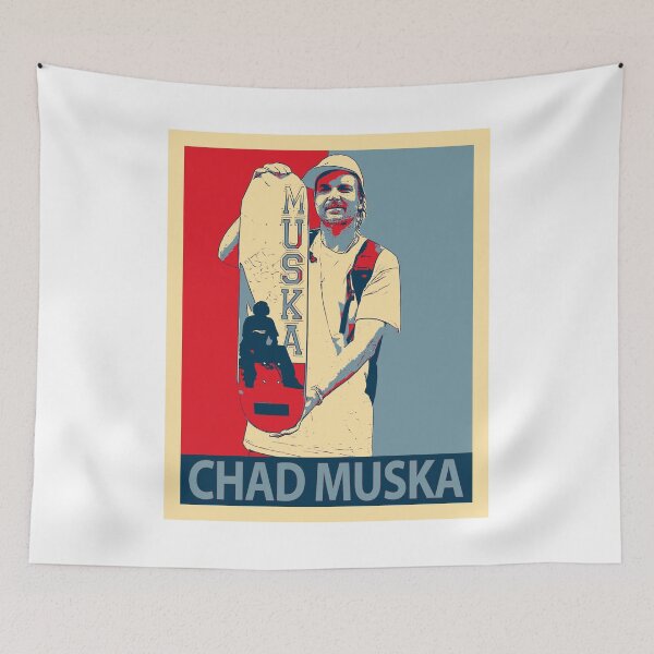 Item preview, Chad Muska designed and sold by CamillaDesign.