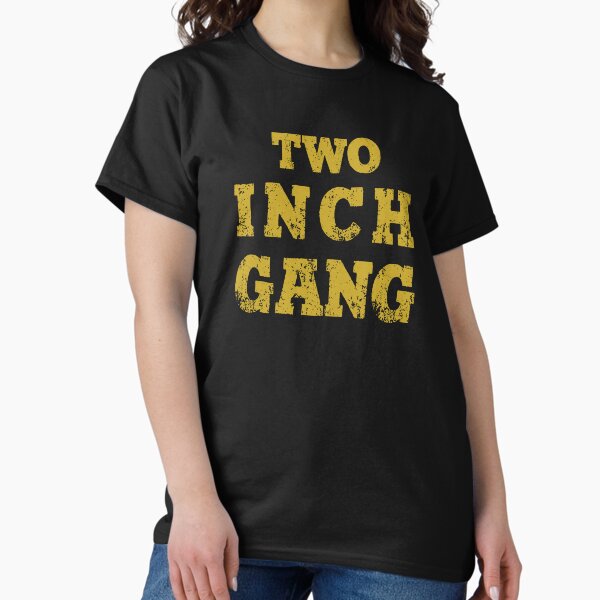 Item preview, 2 INCH GANG designed and sold by Bafalo.