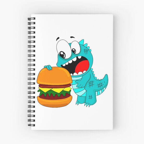 Item preview, happy Burger time designed and sold by LOJIQ.